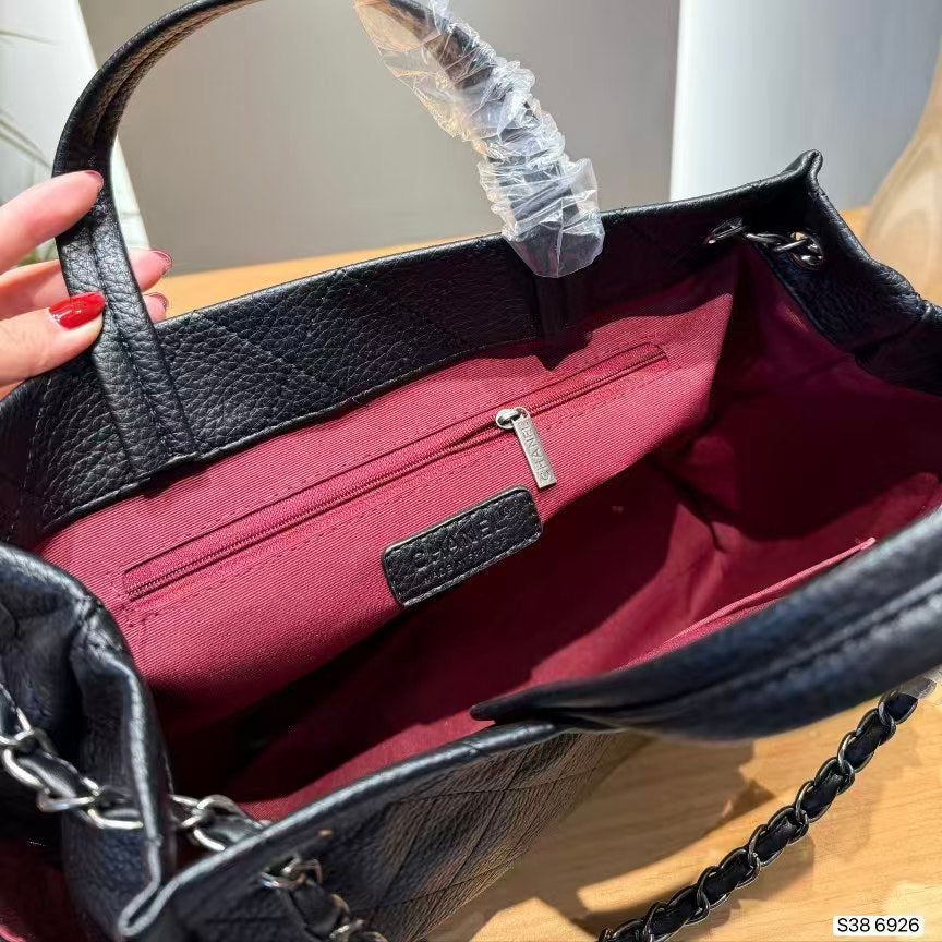 High-end Bag Customization - Chanel