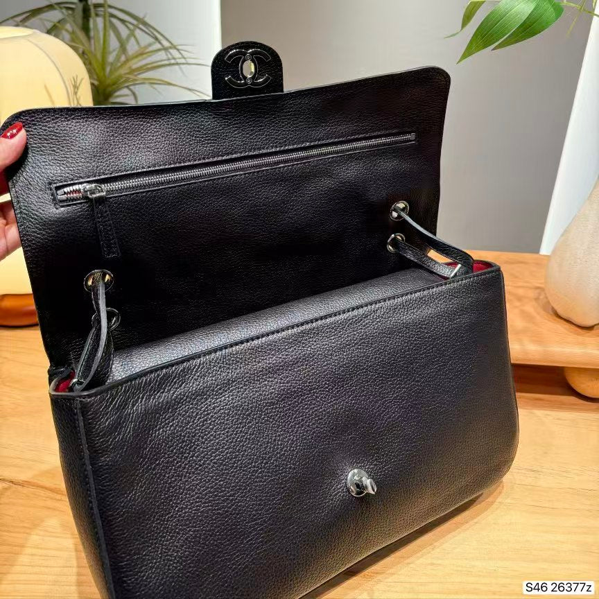 High-end Bag Customization - Chanel