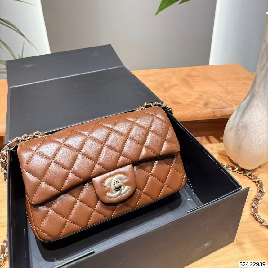 High-end Bag Customization - Chanel