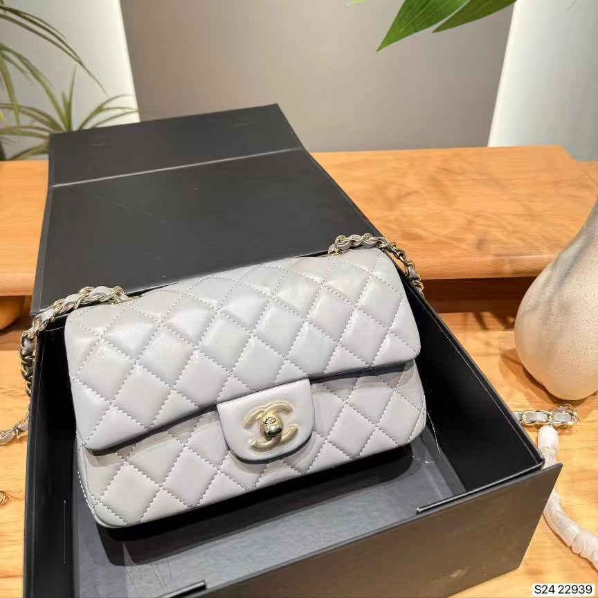 High-end Bag Customization - Chanel