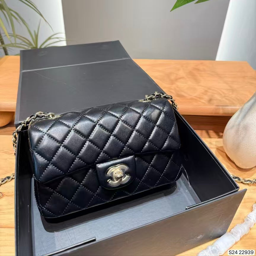 High-end Bag Customization - Chanel