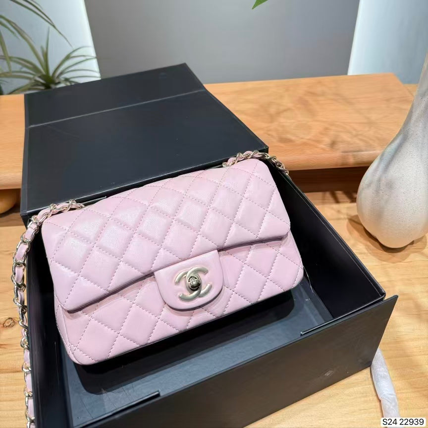 High-end Bag Customization - Chanel