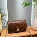 High-end Bag Customization - Chanel