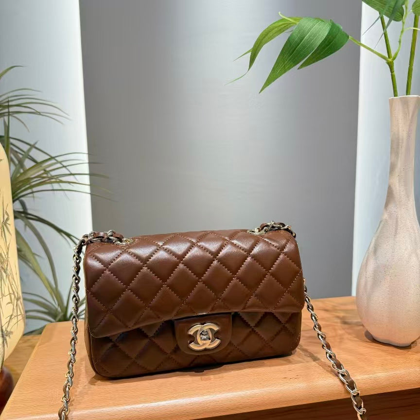 High-end Bag Customization - Chanel