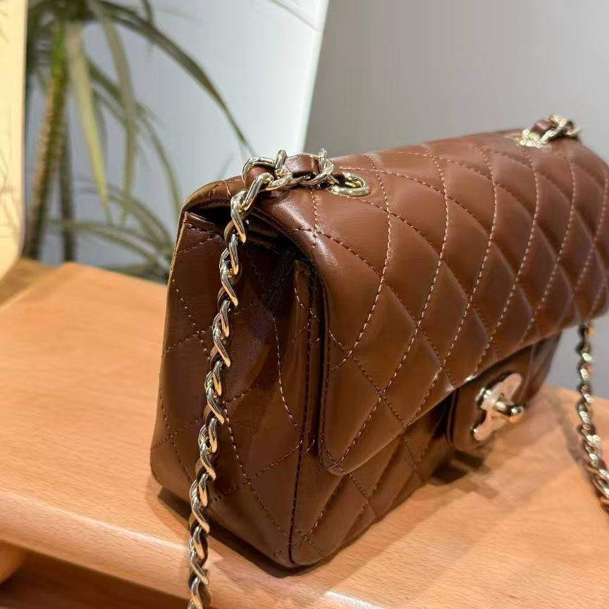 High-end Bag Customization - Chanel