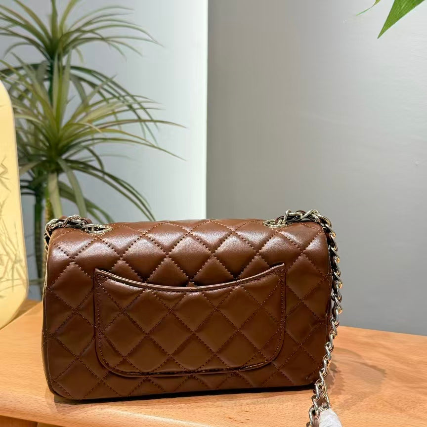 High-end Bag Customization - Chanel