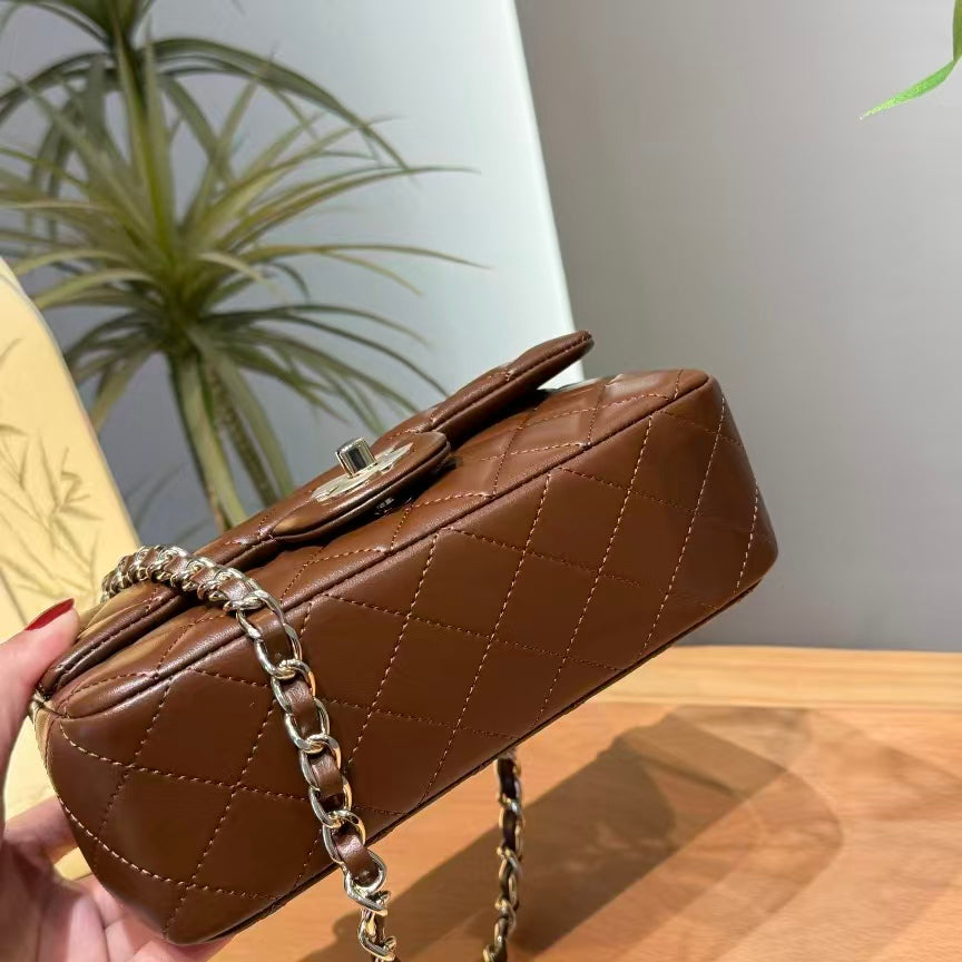 High-end Bag Customization - Chanel