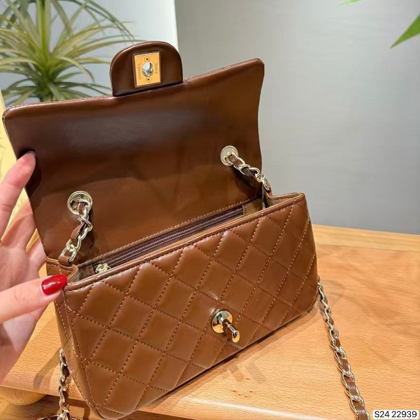 High-end Bag Customization - Chanel