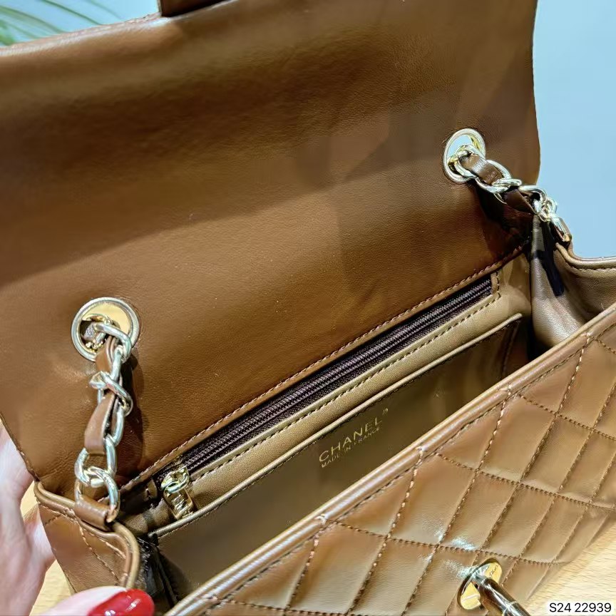 High-end Bag Customization - Chanel