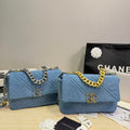 High-end Bag Customization - Chanel