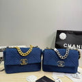 High-end Bag Customization - Chanel
