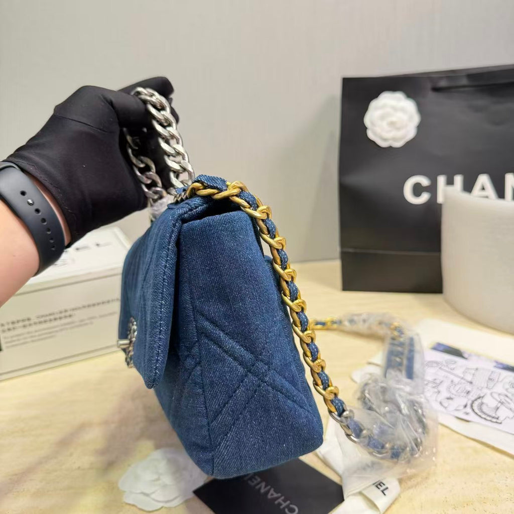 High-end Bag Customization - Chanel