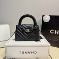 High-end Bag Customization - Chanel