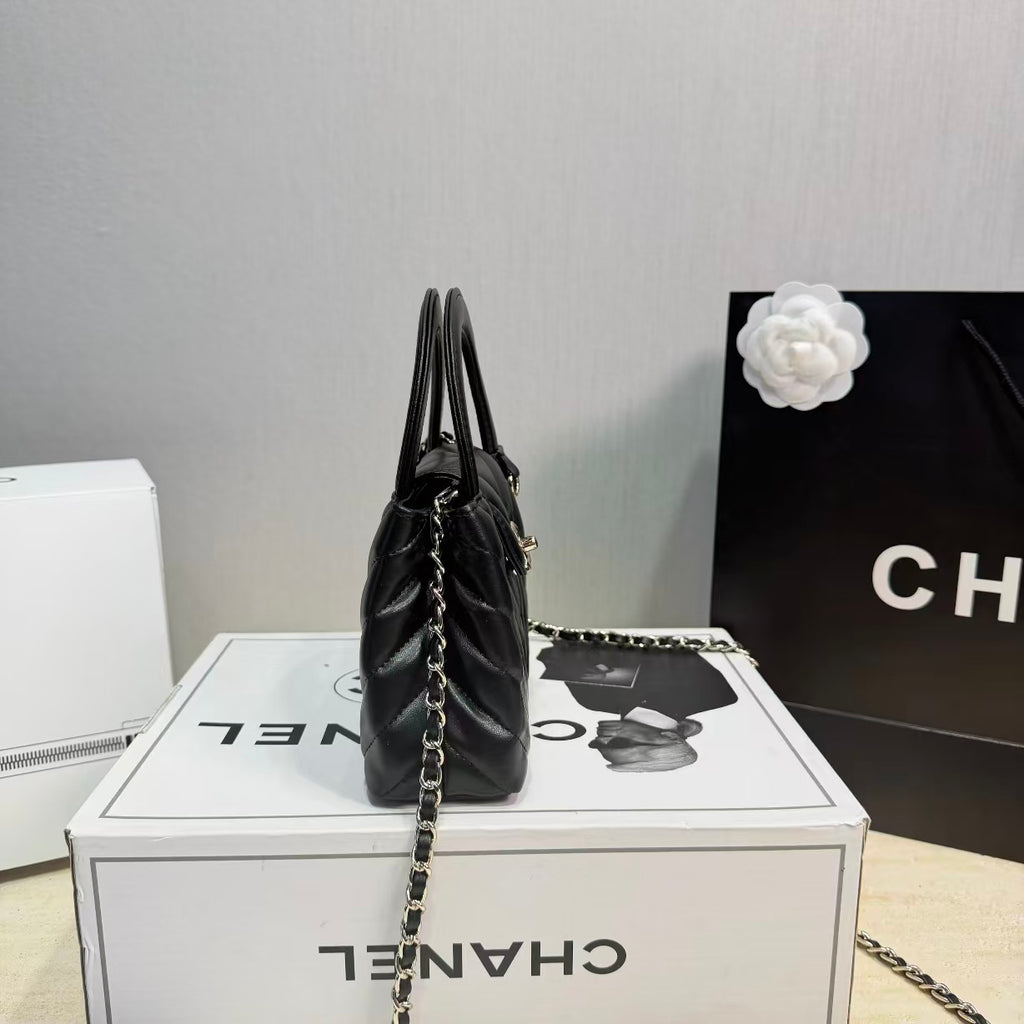 High-end Bag Customization - Chanel