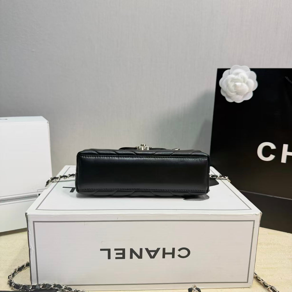 High-end Bag Customization - Chanel