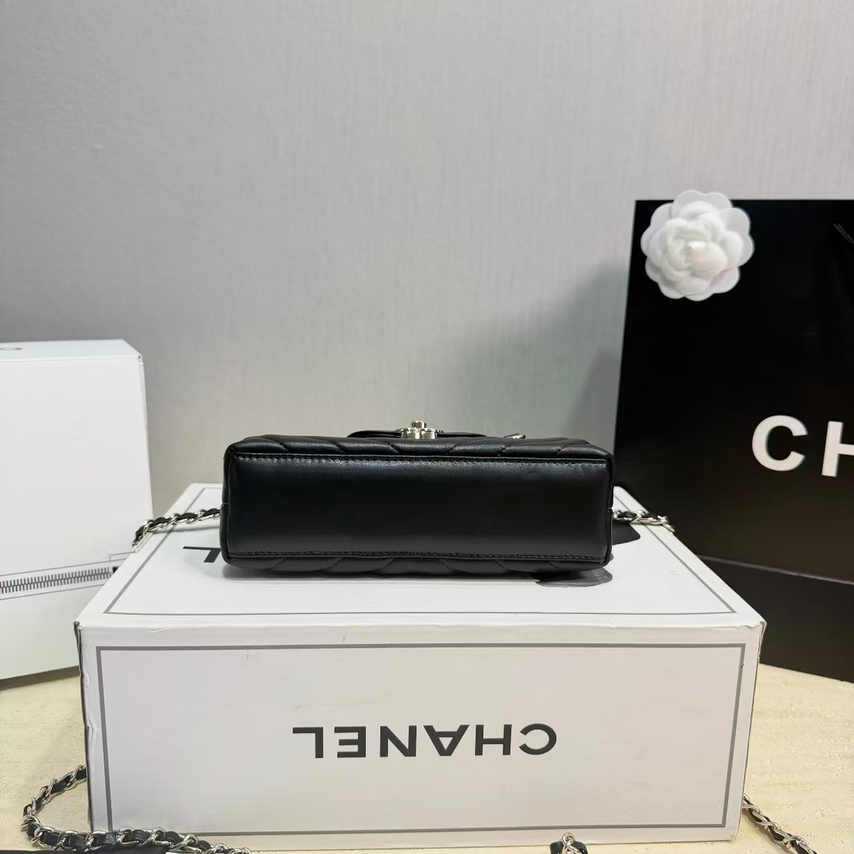 High-end Bag Customization - Chanel
