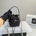 High-end Bag Customization - Chanel