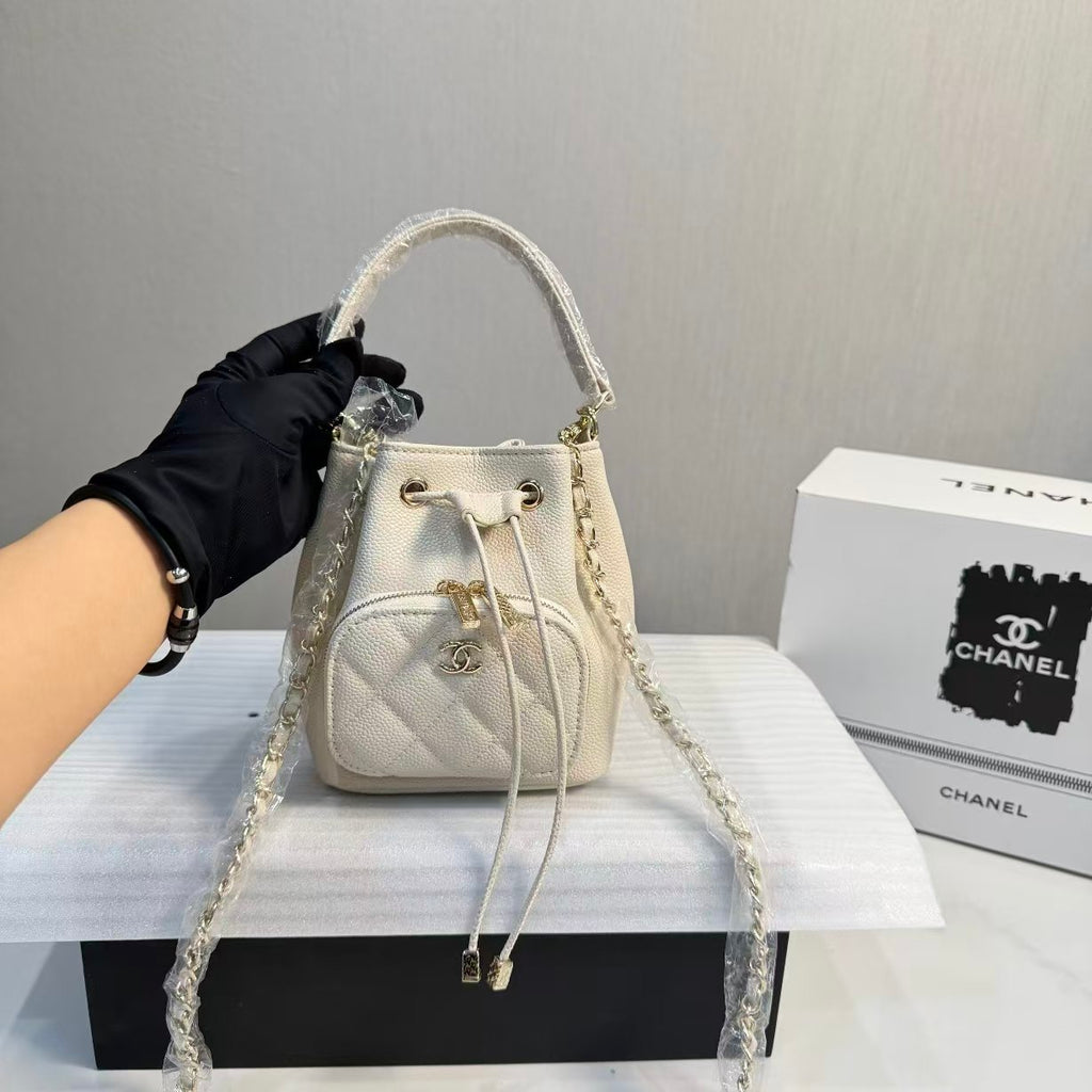 High-end Bag Customization - Chanel