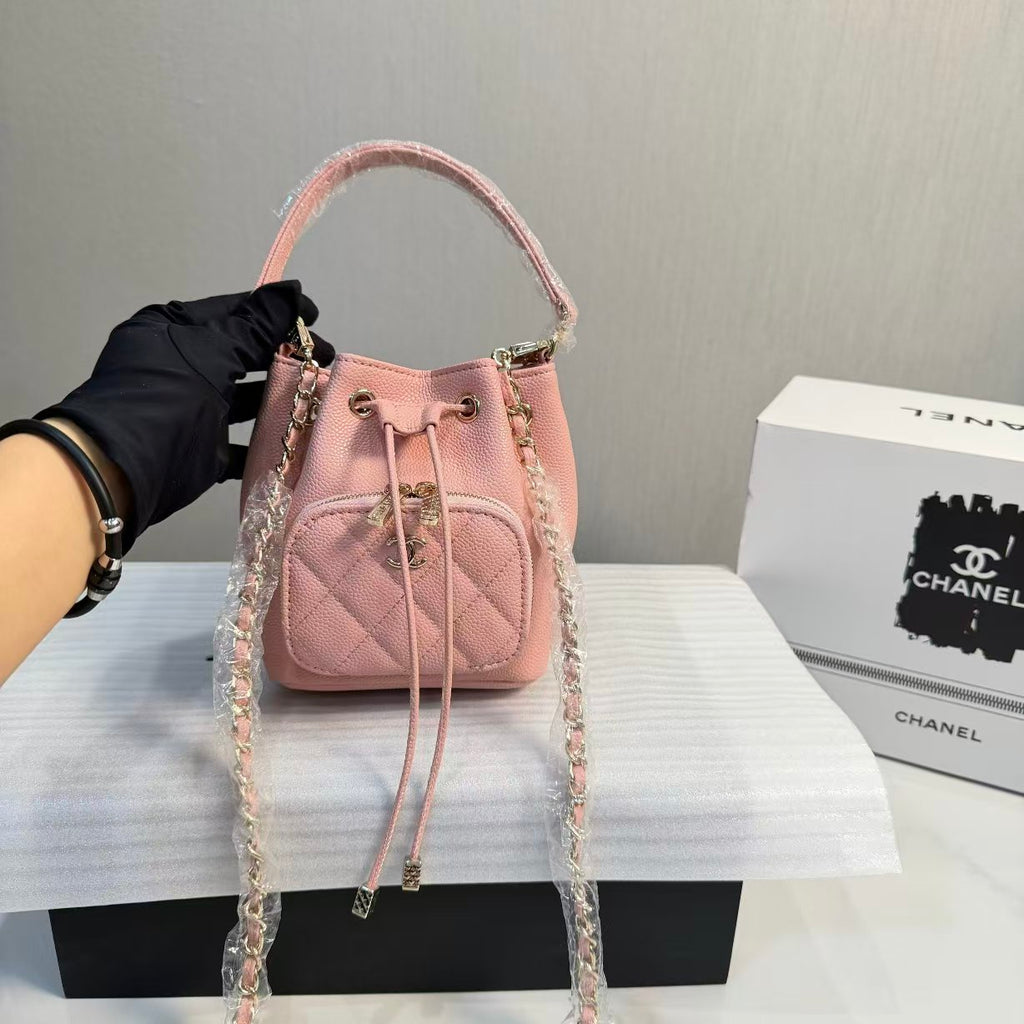 High-end Bag Customization - Chanel