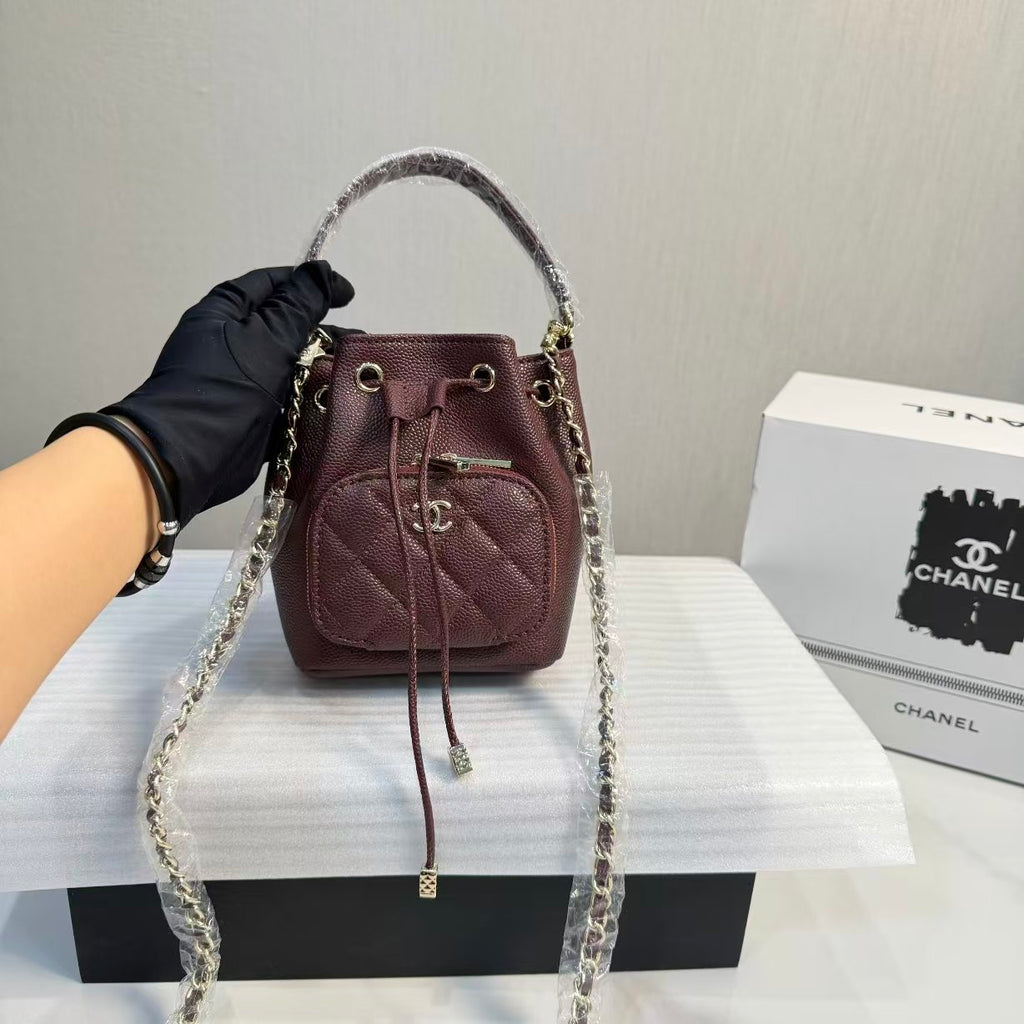 High-end Bag Customization - Chanel