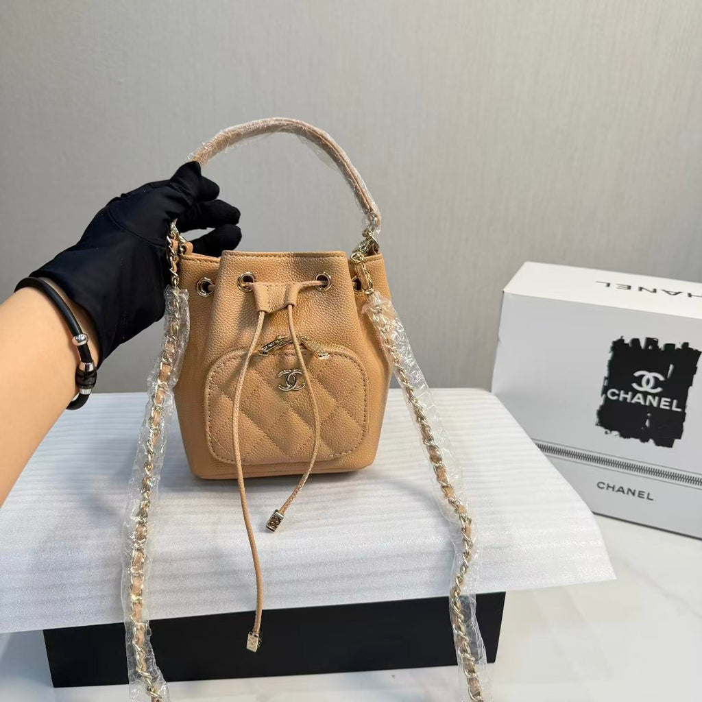 High-end Bag Customization - Chanel