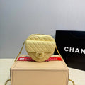 High-end Bag Customization - Chanel