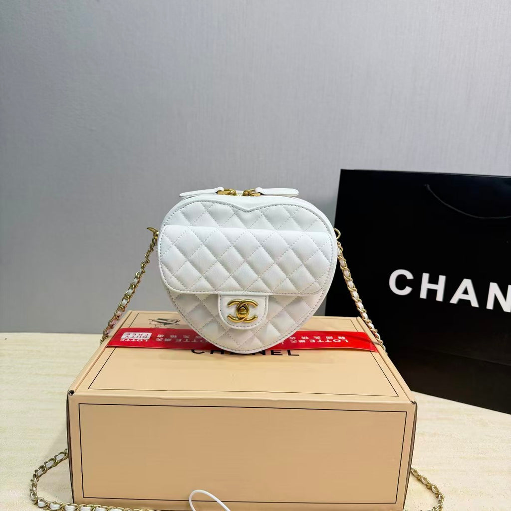 High-end Bag Customization - Chanel