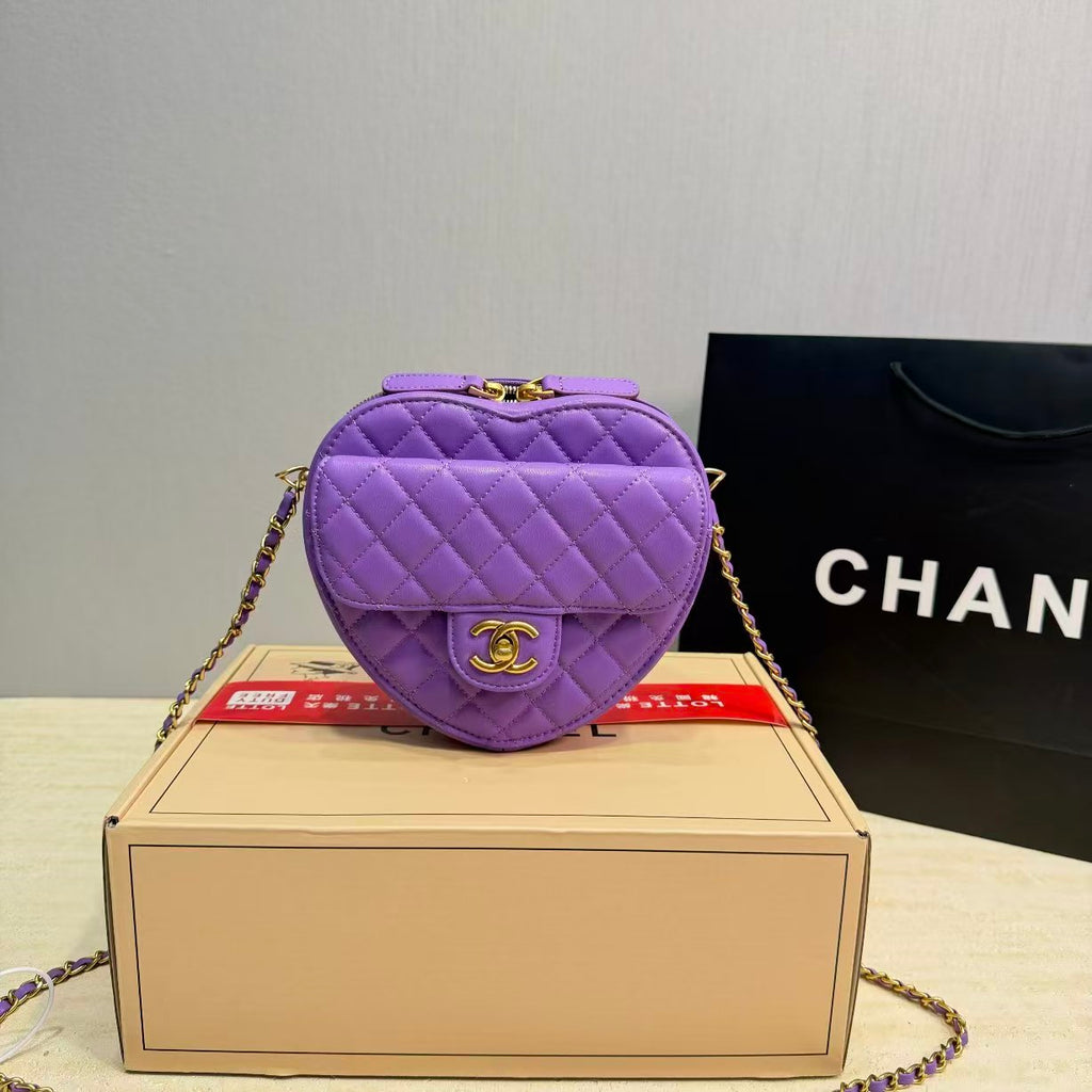 High-end Bag Customization - Chanel