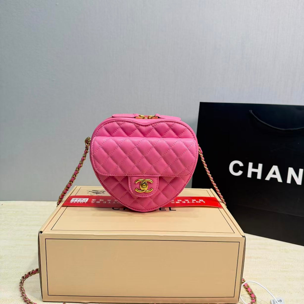 High-end Bag Customization - Chanel