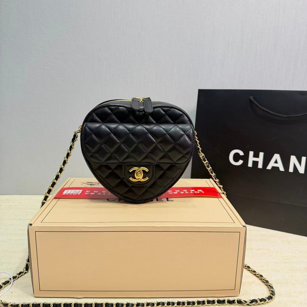 High-end Bag Customization - Chanel