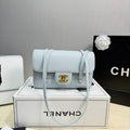 High-end Bag Customization - Chanel