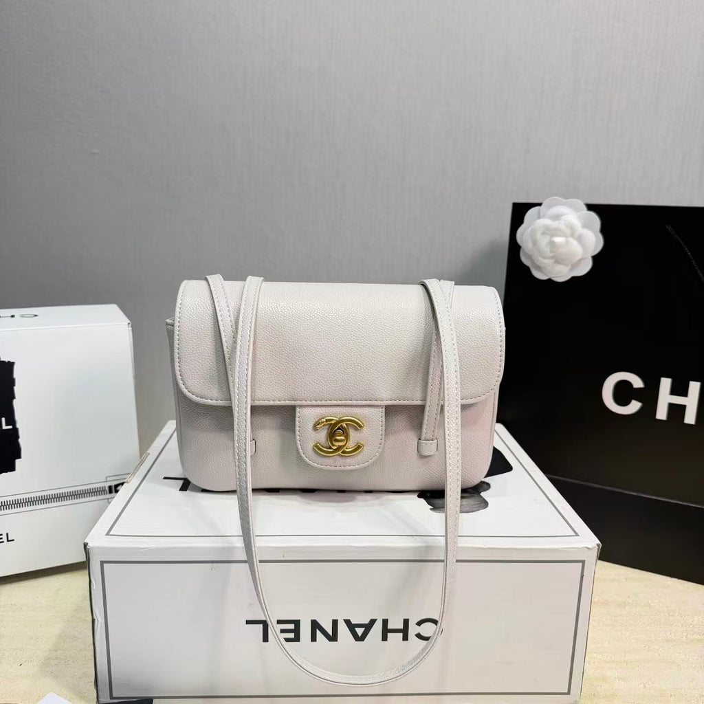 High-end Bag Customization - Chanel