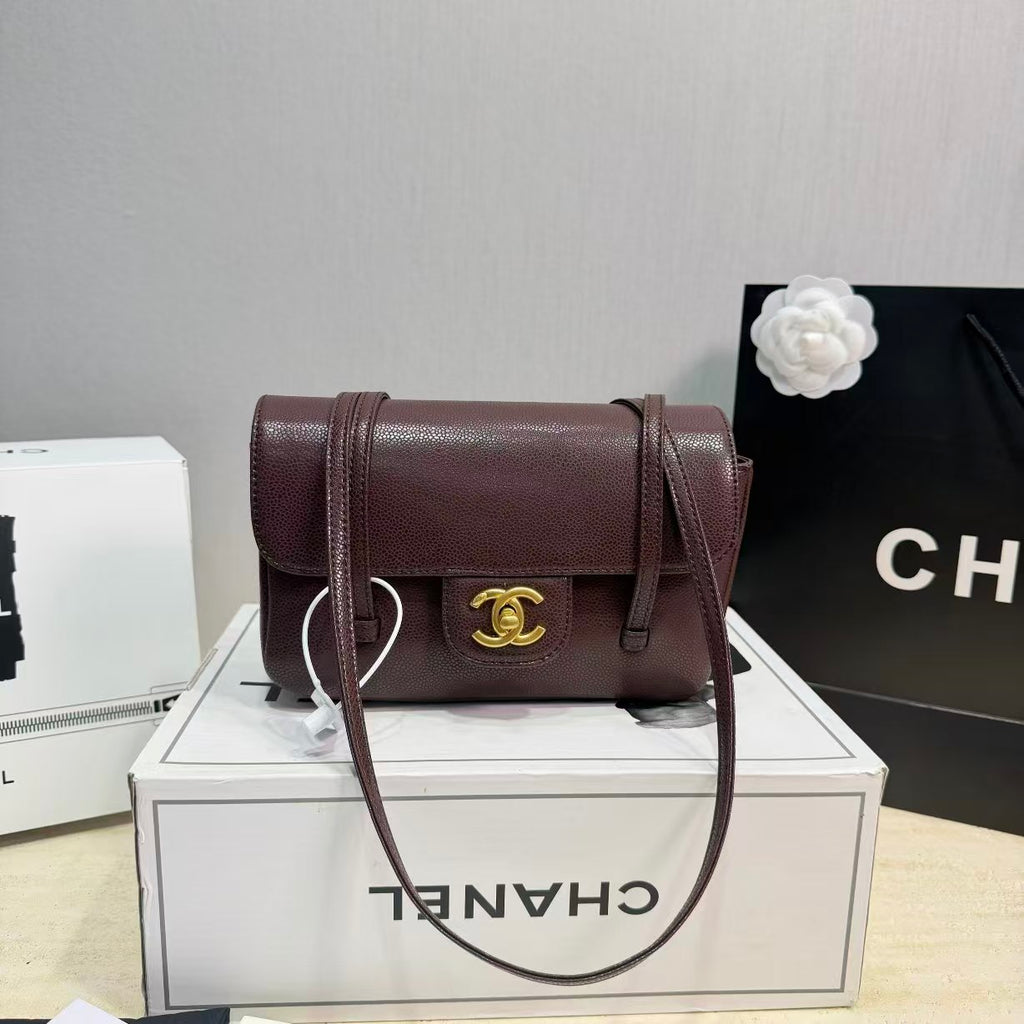 High-end Bag Customization - Chanel