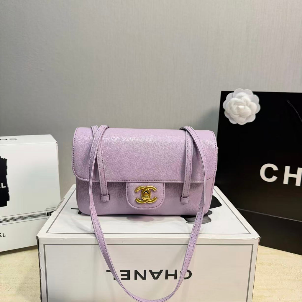 High-end Bag Customization - Chanel