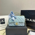 High-end Bag Customization - Chanel