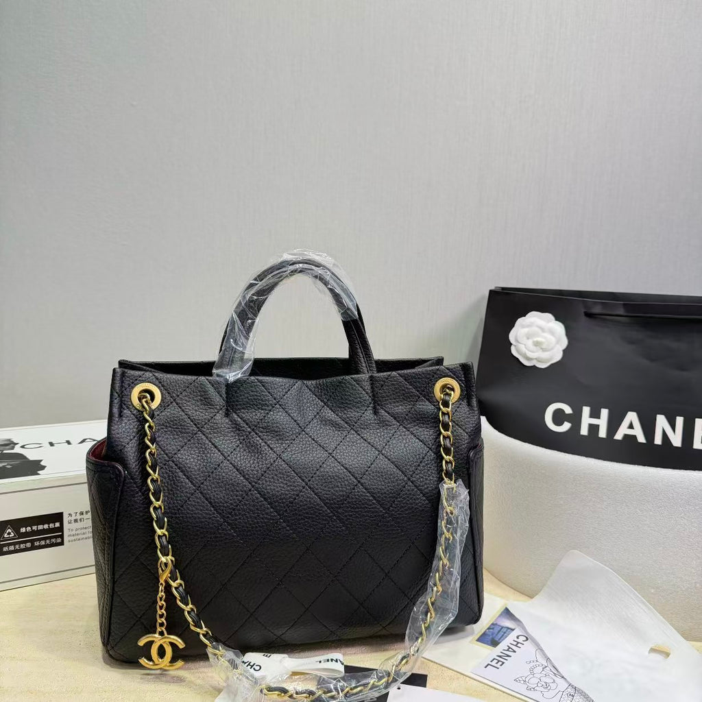 High-end Bag Customization - Chanel