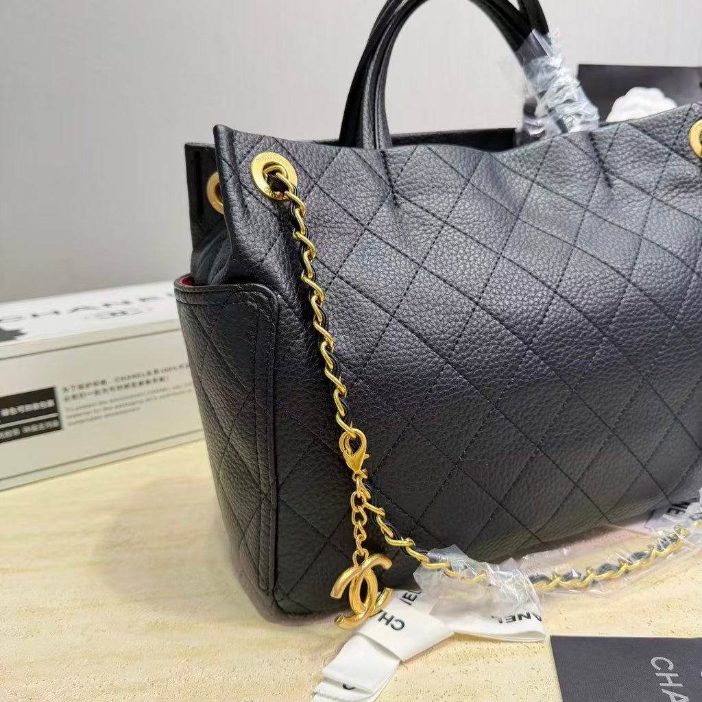 High-end Bag Customization - Chanel