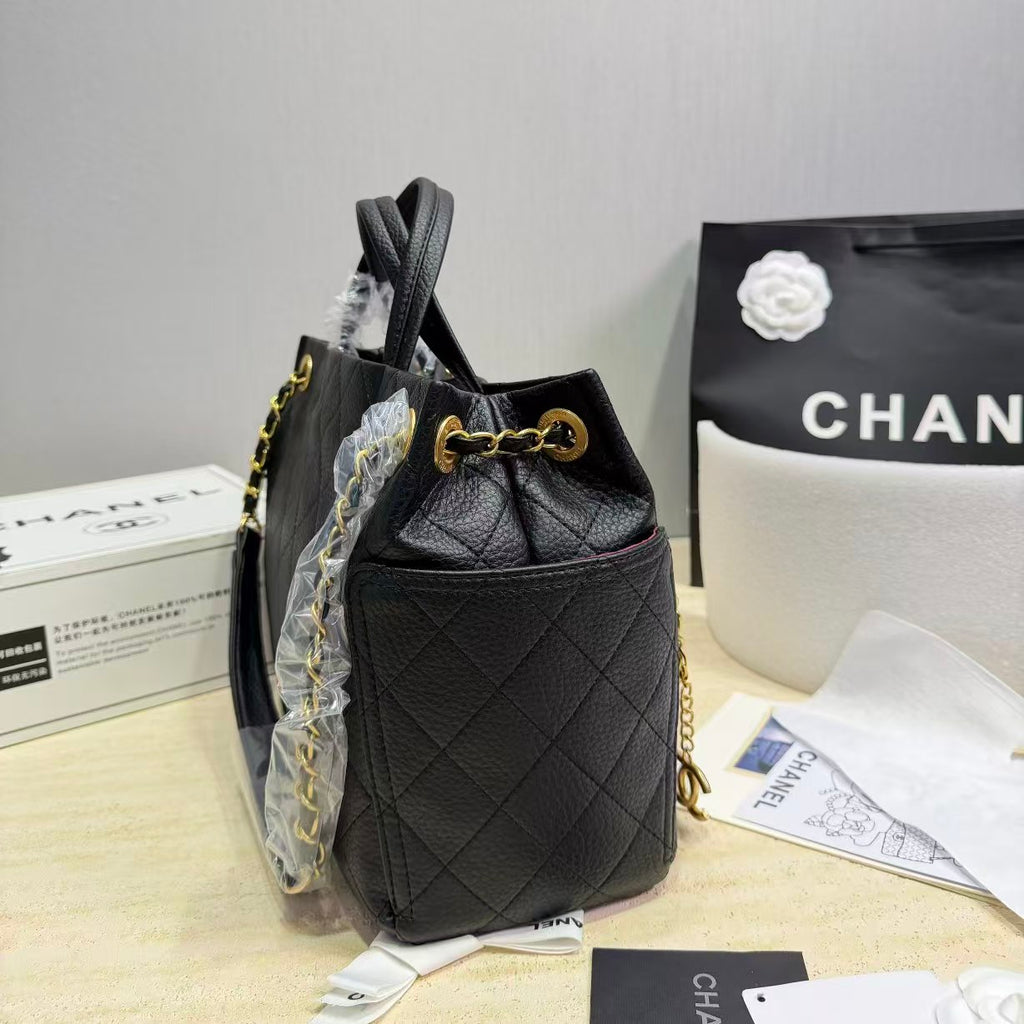 High-end Bag Customization - Chanel