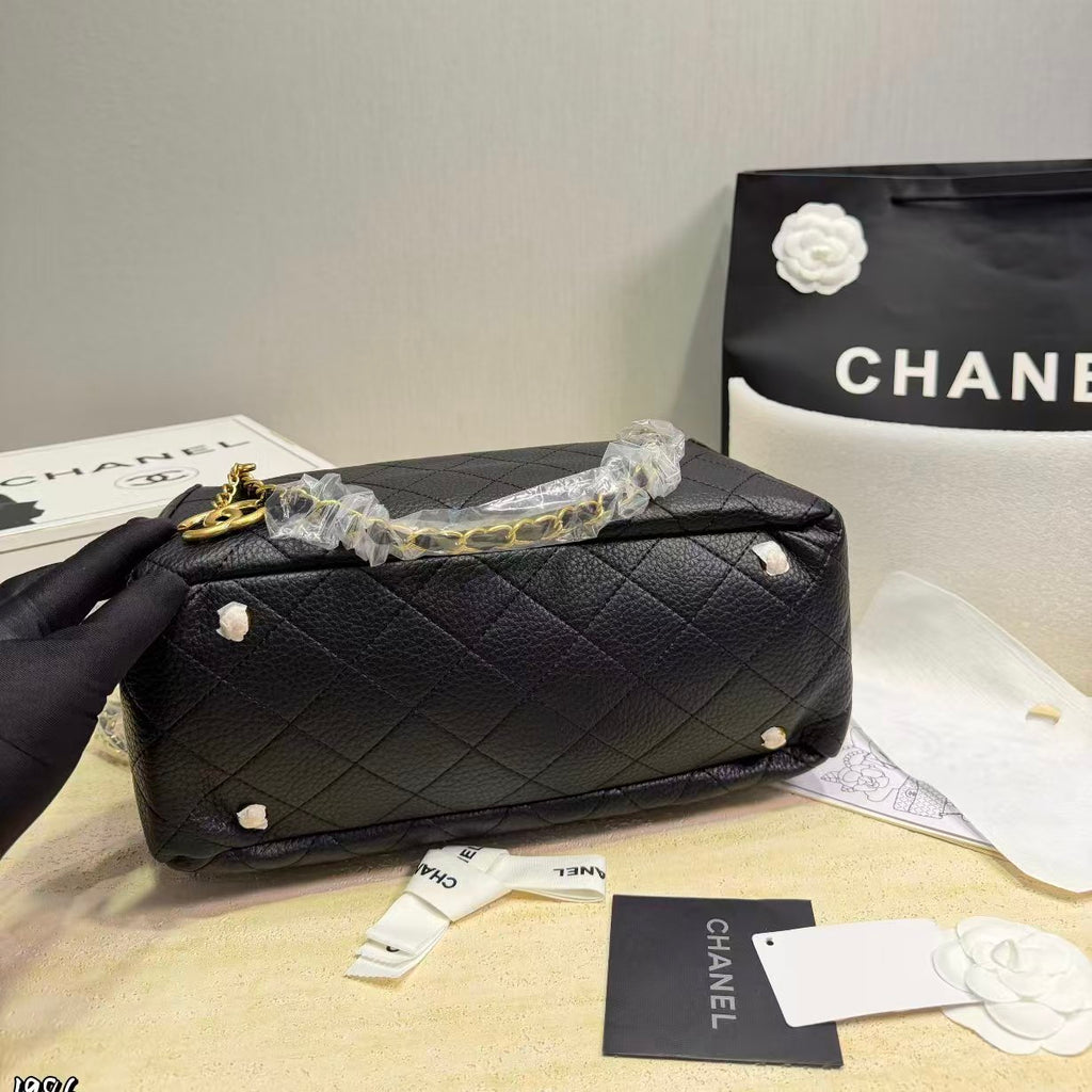 High-end Bag Customization - Chanel