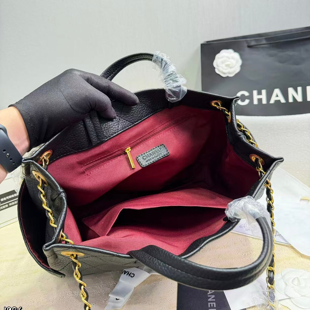 High-end Bag Customization - Chanel