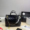 High-end Bag Customization - Chanel