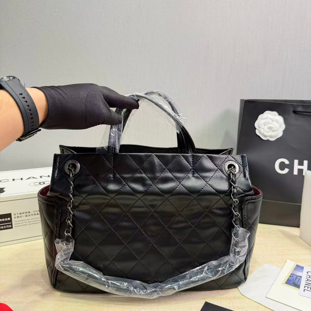 High-end Bag Customization - Chanel