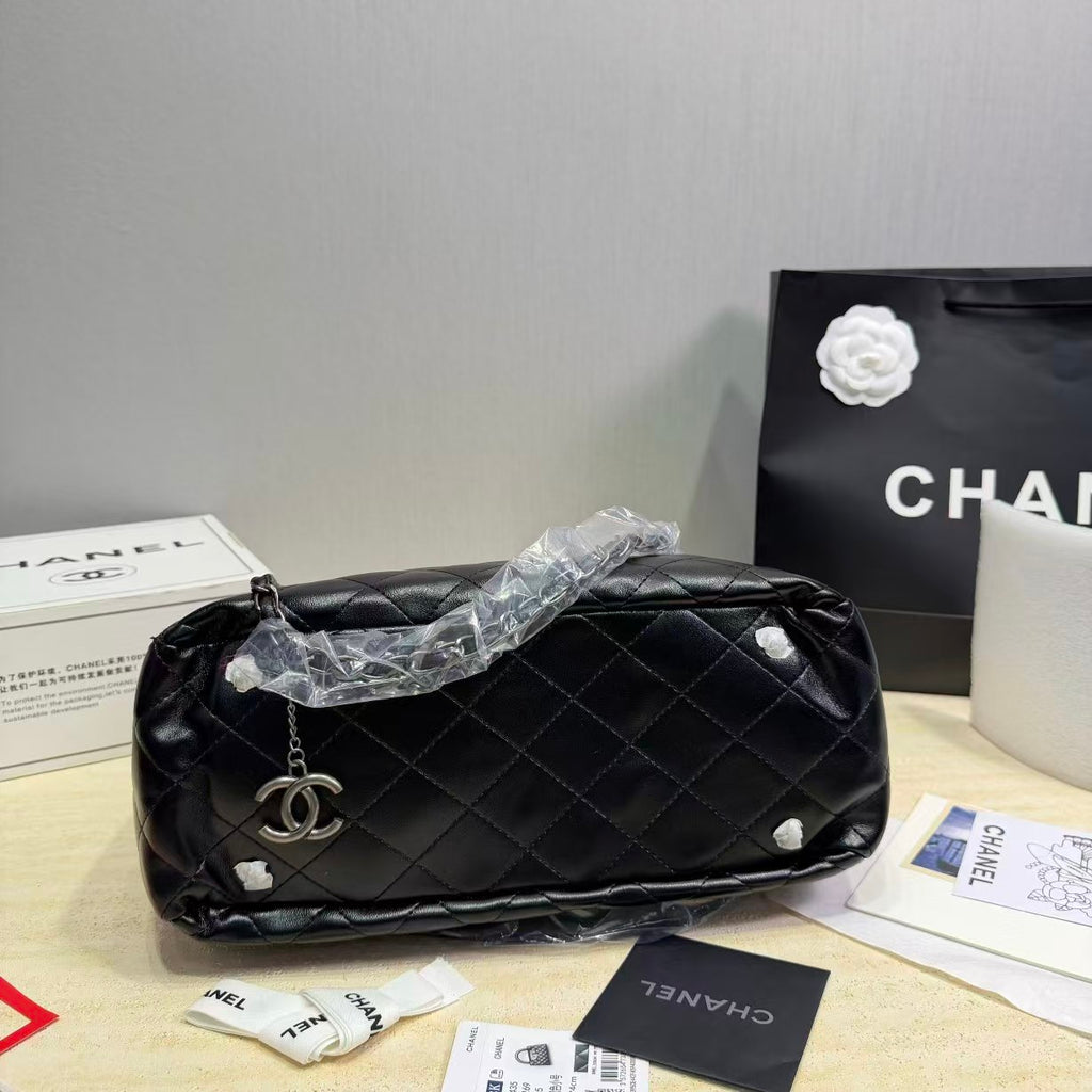 High-end Bag Customization - Chanel