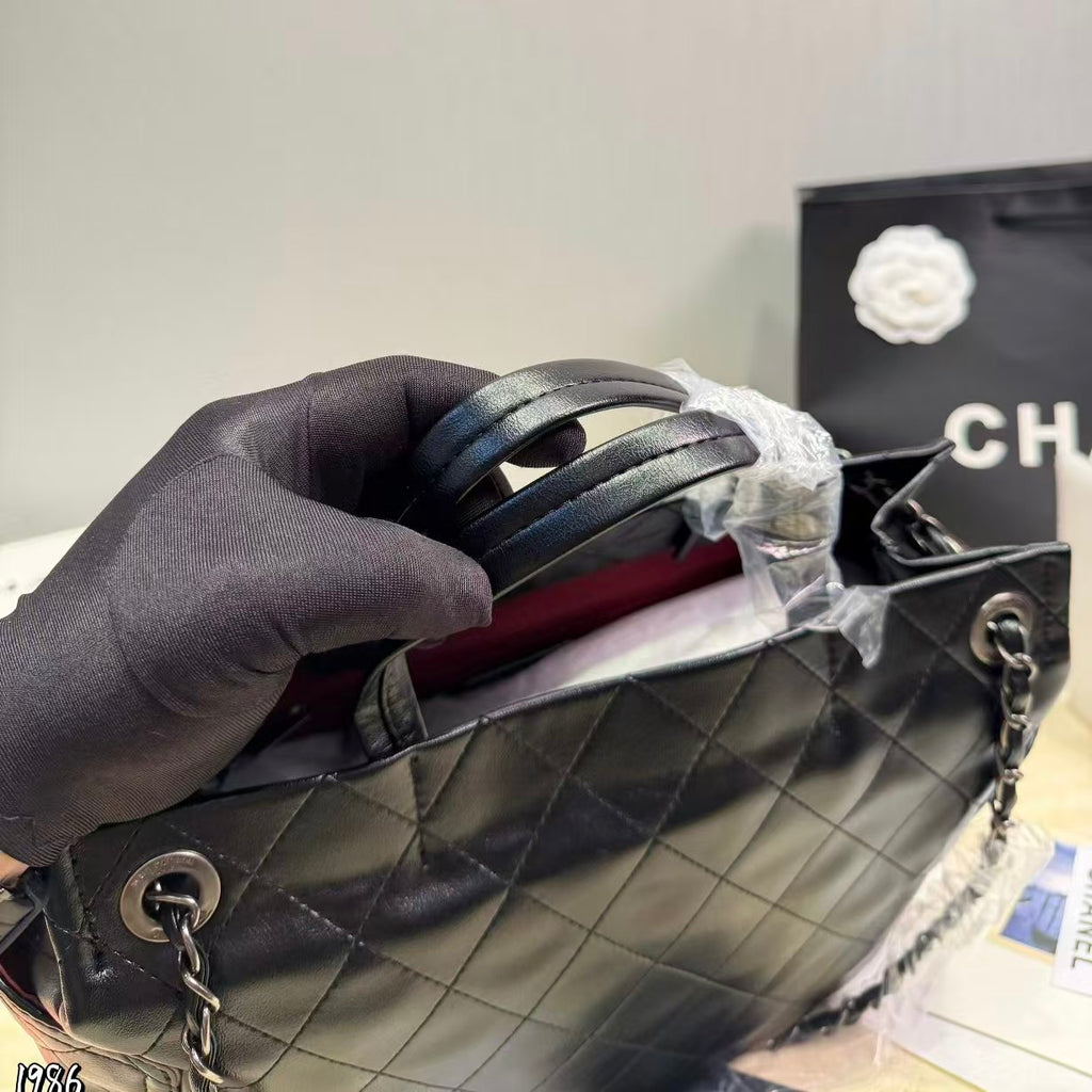 High-end Bag Customization - Chanel