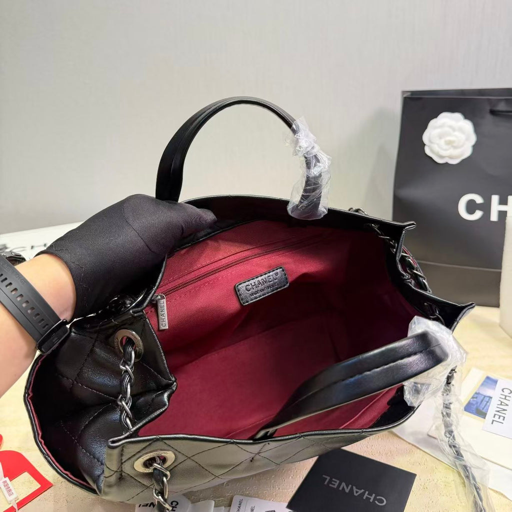 High-end Bag Customization - Chanel