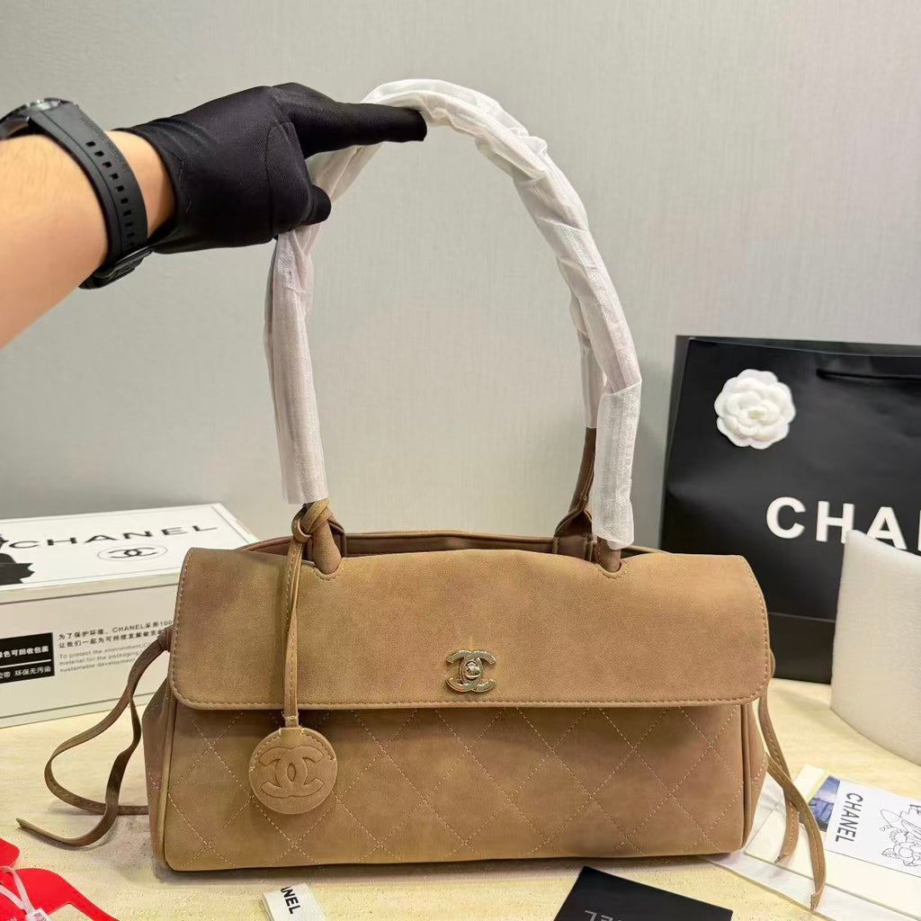 High-end Bag Customization - Chanel