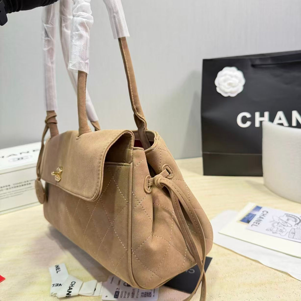 High-end Bag Customization - Chanel