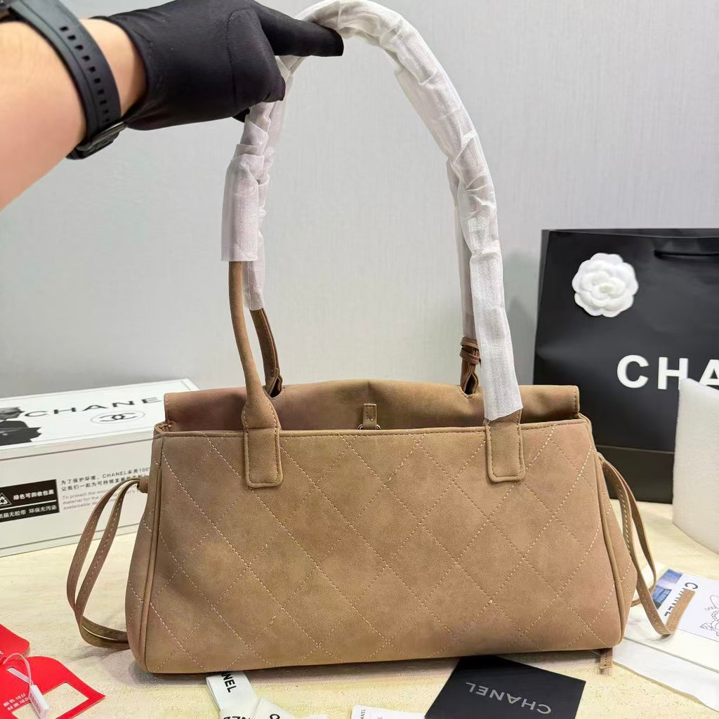 High-end Bag Customization - Chanel