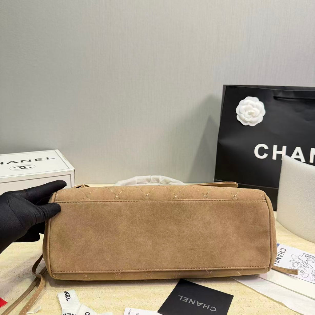High-end Bag Customization - Chanel