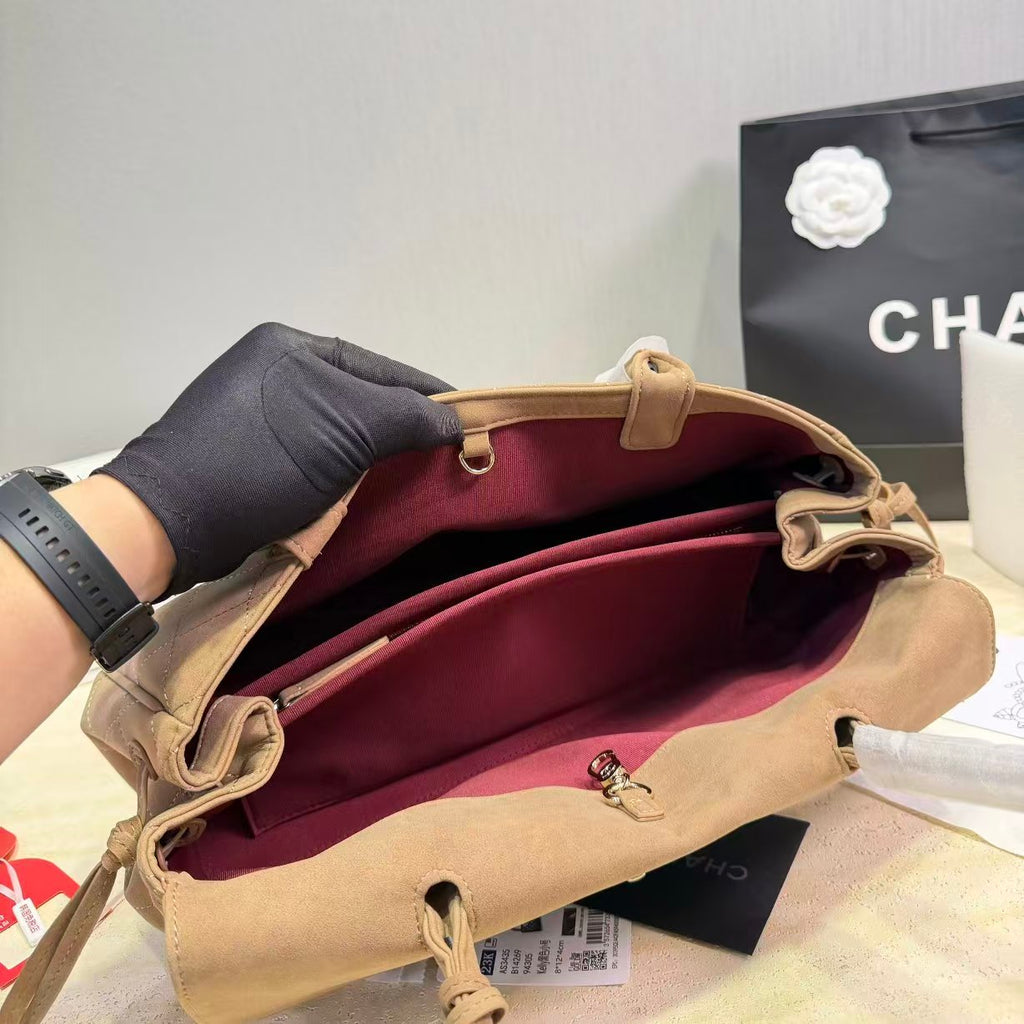 High-end Bag Customization - Chanel